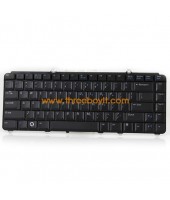 Part KeyPad DELL 1420 (Black) TOP Tech
